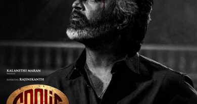 Coolie To Emerge As First $3 Million Opening Kollywood Movie