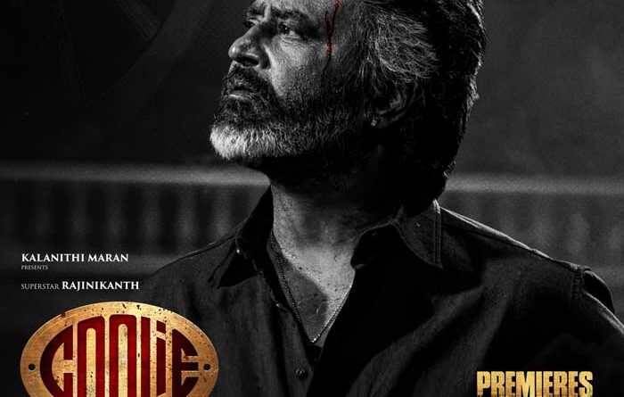 Coolie To Emerge As First $3 Million Opening Kollywood Movie
