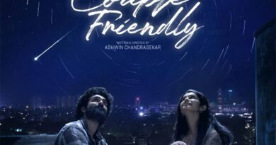 Couple Friendly teaser review | cinejosh.com