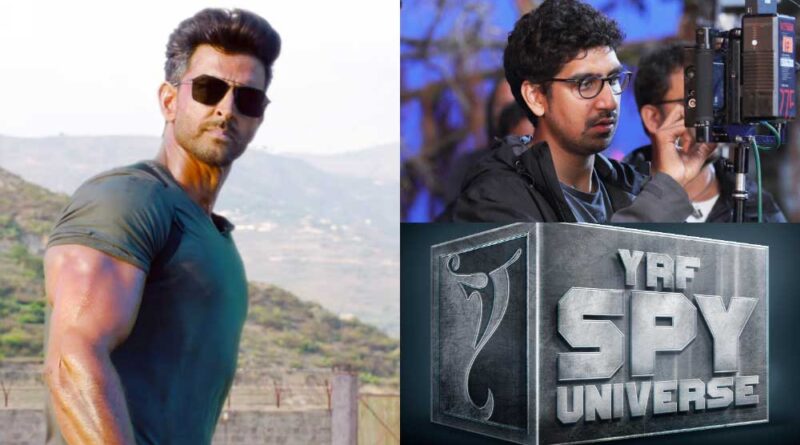 Creative differences in War 2 between Hrithik and Mukherjee