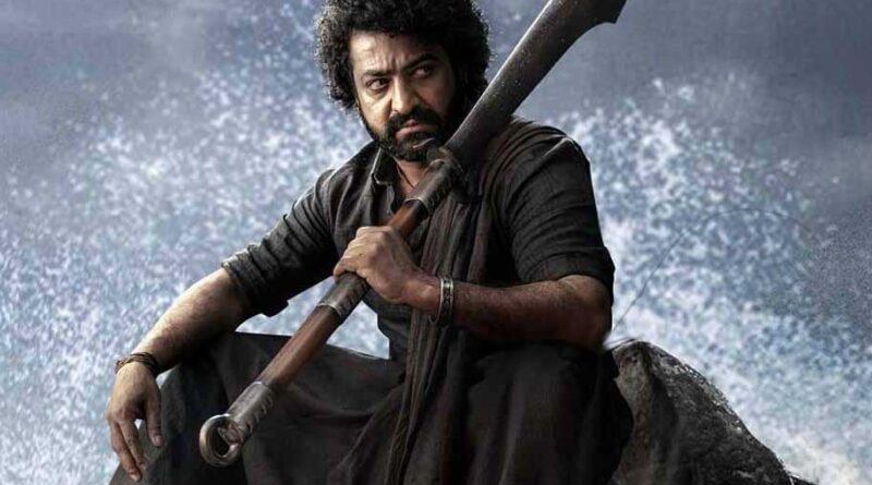 Devara 2 Will Start From This Month