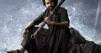 Devara 2 To Begin From December