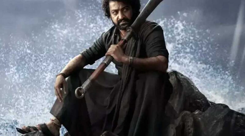 Devara 2 To Begin From December