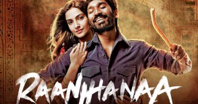 Dhanush Expresses His Disappointment with AI-Altered Climax For Raanjhanaa