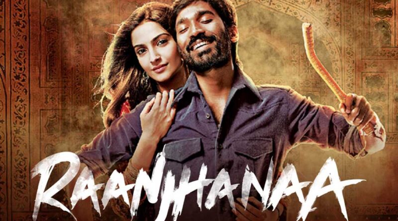 Dhanush Expresses His Disappointment with AI-Altered Climax For Raanjhanaa