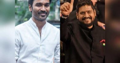 Om Raut on casting Dhanush in APJ Abdul Kalam biopic