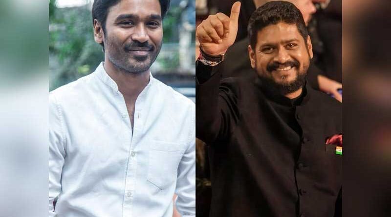 Om Raut on casting Dhanush in APJ Abdul Kalam biopic