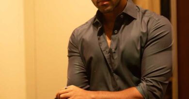 Dhruv Vikram D4 launched | cinejosh.com
