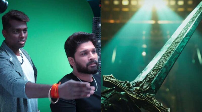 Versatile Star not in AA22xA6