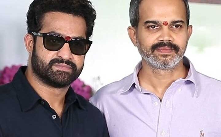 Extravagant set erected for Dragon special sequence