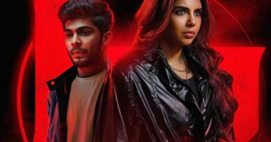 Lokah Chapter 1- Chandra Trailer Unveiled