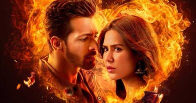 Ek Deewane Ki Deewaniyat Teaser Unveiled