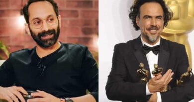 Fahadh Faasil Revealed Why He Rejected Offer From Oscar Winning Director