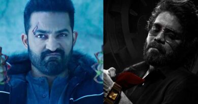 Fans unhappy with Tollywood Stars turning villains