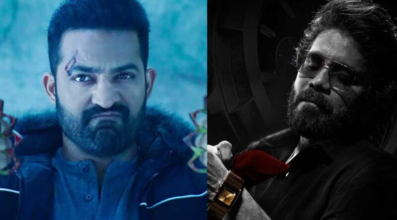 Fans unhappy with Tollywood Stars turning villains