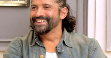 Farhan Akthar shares 120 Bahadur secrets