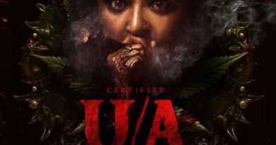 Anushka Ghaati Cleared Censor Formalities