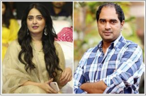 Krish on Ghaati | cinejosh.com