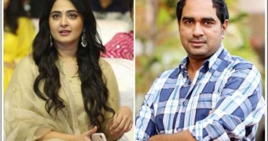 Krish on Ghaati | cinejosh.com