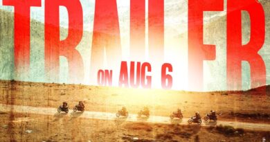 Ghaati trailer on this date