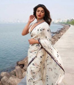 Priyanka Chopra targeting whom with cryptic posts