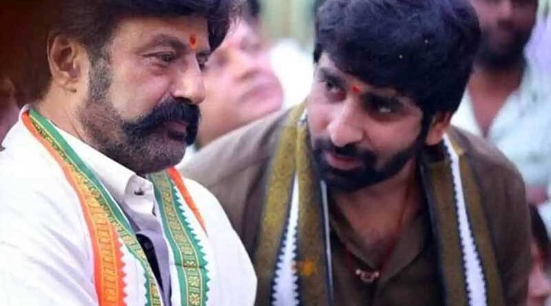 Gopichand Malineni to unleash Balayya power in this way