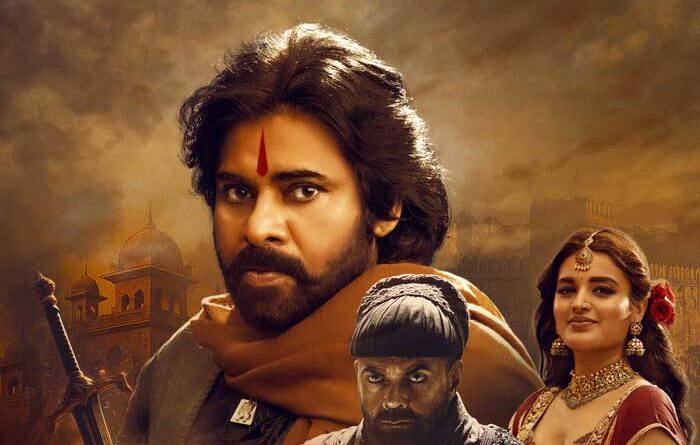 Hari Hara Veera Mallu OTT streaming with a surprise