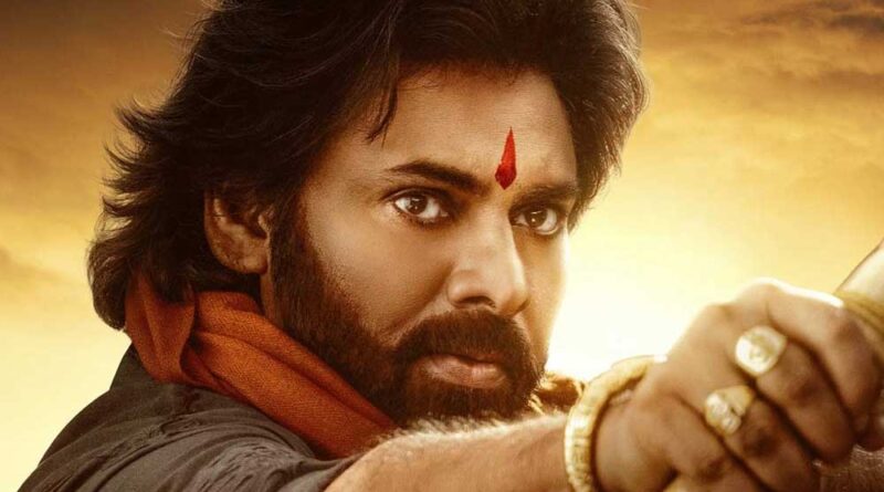 Fans angry with Hari Hara Veera Mallu three endings