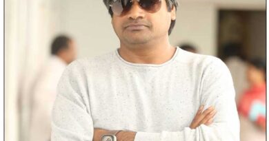 Harish Shankar Statement on Ustaad Bhagat Singh