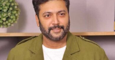 Ravi Mohan Announces Directorial Debut