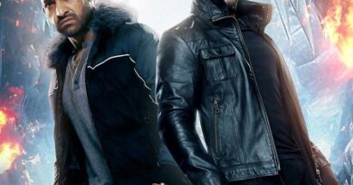 War 2 First Day Worldwide Boxoffice Collections