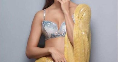 Jacqueline Fernandez in a female centric flick