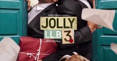 Akshay Kumar And Arshad Warsi Jolly LLB 3 Teaser Released