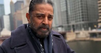 Kamal Haasan Faces Backlash Over Sanatana Dharma Comments