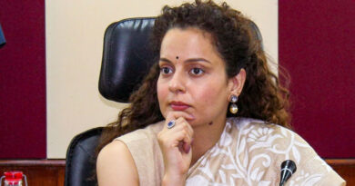 Kangana Ranaut attacks Bollywood heroes