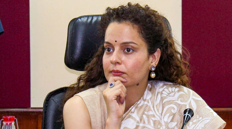 Kangana Ranaut attacks Bollywood heroes