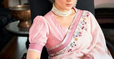 Kangana shocker about Himachal Pradesh