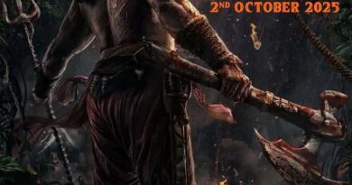 Kantara Chapter One Telugu Rights For 100 Crores