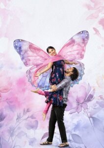 Madhu Shalini Presents A Tender Rural Romantic Tale Kanya Kumari