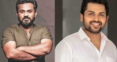 Karthi lining up another crazy entertainer