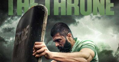 Kingdom Box Office Performance For 5 Days