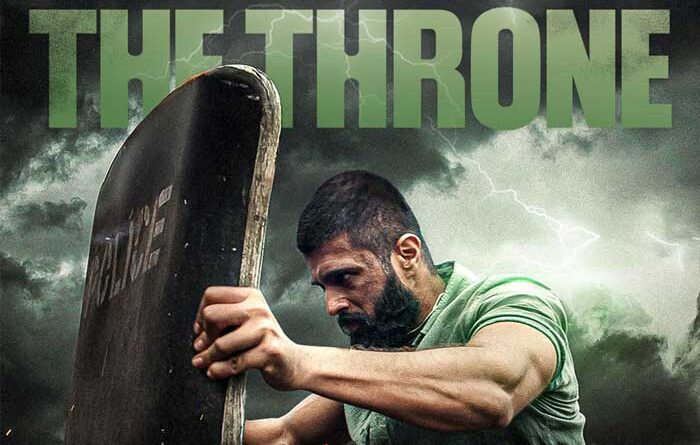 Kingdom Box Office Performance For 5 Days