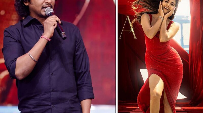 Lokesh Revealed That Monica Is Only For Business Purpose In Coolie