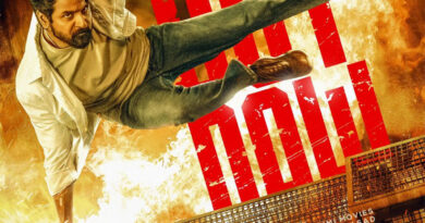 Madharaasi trailer review | cinejosh.com