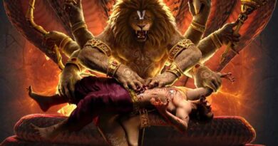 Mahavatar Narasimha Changes The Landscape Of OTT Streaming Rights