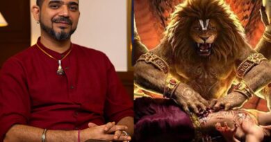 Ashwin Kumar on muslims reaction to Mahavatar Narsimha