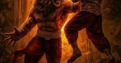 Mahavatar Narsimha Breaches 200 Crores Gross