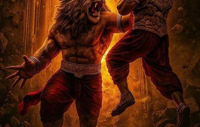 Mahavatar Narsimha Breaches 200 Crores Gross