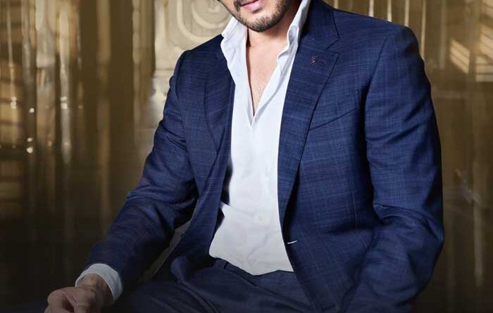 Mahesh Babu Class Actor With Killer Looks