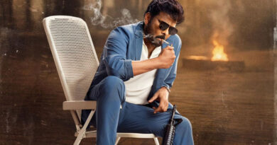 Mana Shankara Vara Prasad Garu unleashes another surprise